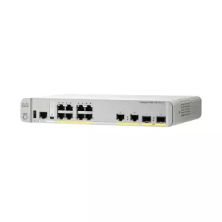 WS-C3560CX-8TC-S | Cisco Switch | Catalyst 3560CX Series