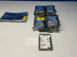ST900MM0006 Seagate 900GB 10K SAS Hard Drive for Enterprise
