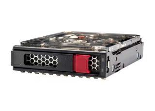 861686-B21 | HPE Hard Drive | Midline 7.2K LFF (3.5in) LP