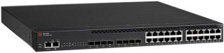 ICX6610-24-E | Brocade Switch | ICX 6610 Series