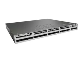 WS-C3850-24S-E | Cisco Switch | Catalyst 3850 Series
