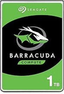 ST91000640NS Seagate 1TB 7.2K SAS Hard Drive