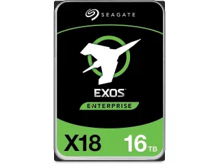 ST16000NM002J 16TB Enterprise Hard Disk Drive for Large Storage