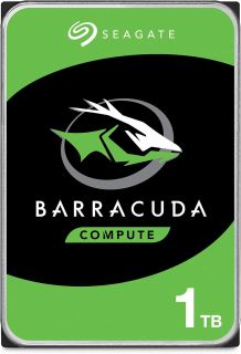 ST91000640SS Seagate 1TB 7.2K SAS Hard Drive