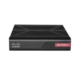 ASA5506-K9 | Cisco Firewall | ASA 5506-X Series