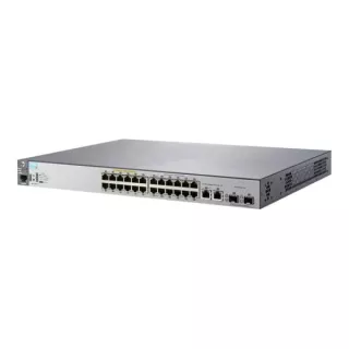 J9779A | HPE 2530-24-PoE+ Switch | Aruba 2530 Series