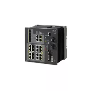 IE-4000-8GT8GP4G-E | Cisco Switch | Industrial Ethernet 4000 Series