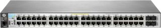 J9778A | HPE 2530-48-PoE+ Switch | Aruba 2530 Series at ServerTechCentral