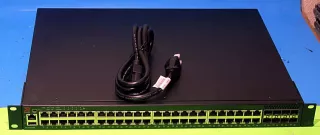ICX7250-48P-2X10G | Ruckus Switch | Brocade ICX 7250 Series