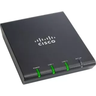ATA187-I1-A | Cisco | ATA 187