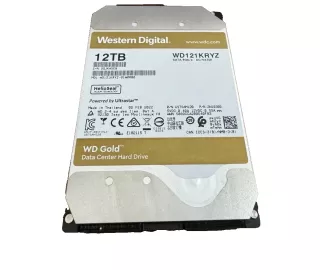 WD121PURZ - Western Digital 12TB 7200RPM SATA 6Gb/s 3.5-in HDD