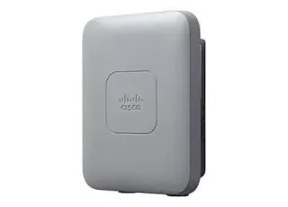 Cisco 1542I Aironet AIR-AP1542I-B-K9 Outdoor PoE+ Wireless Access Point with Internal Antenna