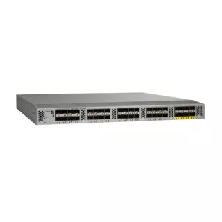 N2K-C2232PP-10GE Cisco Nexus Network Switch for High-Speed
