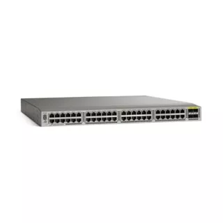N3K-C3048TP-1GE Cisco Nexus Network Switch for High-Speed Data