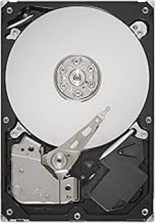 WD1003FZEX-00K3CA0 - Western Digital Black 1TB 7200RPM SATA 6Gb/s 64MB Cache (RoHS) 3.5-Inch Hard Drive