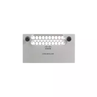 C3850-NM-BLANK Cisco Catalyst Network Module Blank Cover