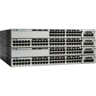 WS-C3850-48PW-SZ Cisco Catalyst Network Switch Module