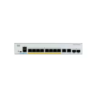 C1000-8FP-E-2G-L Cisco Network Module for Efficient Data Handling