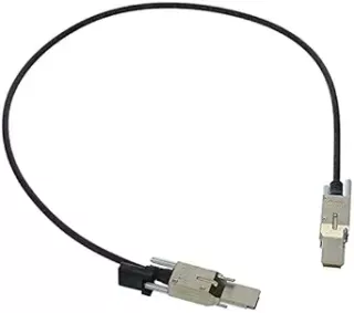 STACK-T4-1M Cisco Stack Cable for High-Speed Network Stacking