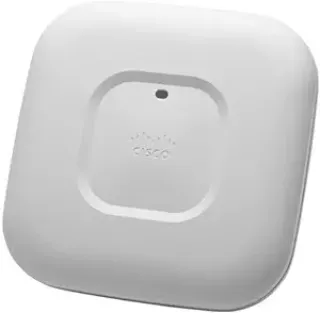 Air CAP2702I-B-K9 Cisco High-Performance Wireless Access Point