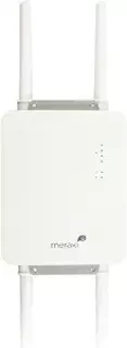 MR66 Cisco Meraki MR66 Wireless Access Point for High-Density Environments