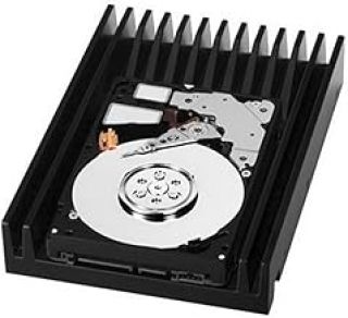Western Digital Raptor WD3000HLFS SATA Enterprise Hard Drive