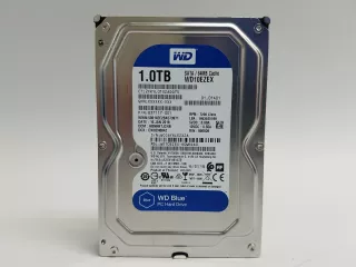 Western Digital 1TB WD Blue Hard Drive