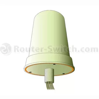 AIR-ANT2544V4M-R Cisco 2.4/5 GHz Antenna for Wireless Access Points