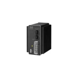 Cisco PWR-IE170W-PC-AC Power Supply: Industrial Power Supply for Cisco Networking Equipment