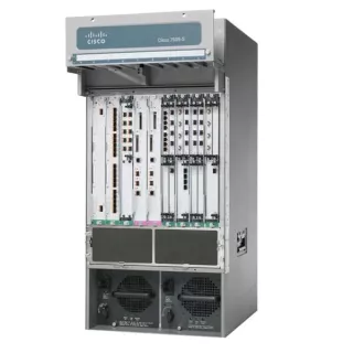 Cisco 7609-S Router: High-Performance Core Routing Capabilities with Full Specifications and Pricing
