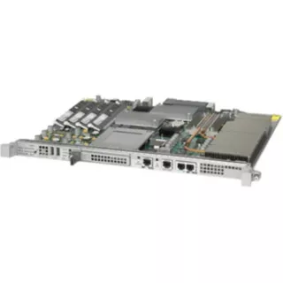 Cisco ASR1000-ESP100 Embedded Services Processor: High-Performance Networking Processor with Detailed Specifications