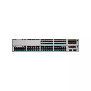 Cisco Catalyst 9300L-24UXG-4X-E: Enhanced Switching Performance, Full Specifications, and Use Cases