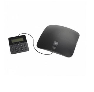 Cisco CP-8831-K9 Conference Phone: Enhanced Communication Features for Business and Technical Details