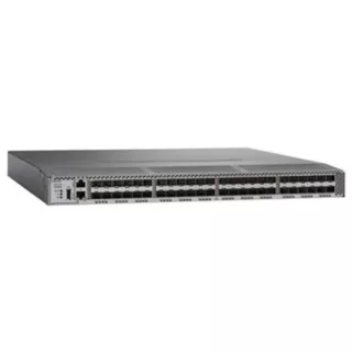 Cisco DS-C9148S-D12PSK9 Switch: Advanced Fiber Channel Networking Switch with Full Specifications