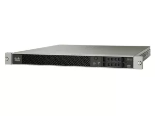 Cisco ASA 5545-K9 Next-Generation Firewall for Mid-Sized Networks