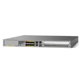 Cisco C1-ASR1001-HX-K9 Integrated Services Router with High-Performance Features