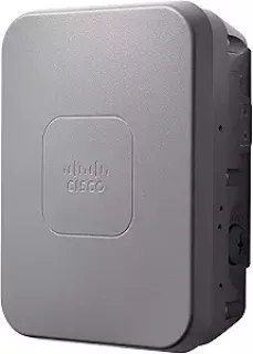 Cisco Aironet AP1562I-E-K9 Wireless Access Point for Outdoor Coverage