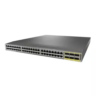 Cisco N3K-C3172TQ-10GT 10G Ethernet Switch for High-Performance Networking