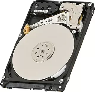 WD WD80EFBX: 8TB NAS Hard Drive 5400 RPM Specs