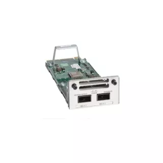 Cisco C9300-NM-4M Network Module for Catalyst 9300 Series Switches