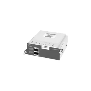 Cisco Catalyst C2960X Stack Module for Enhanced Network Flexibility