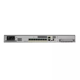 Cisco FPR1010-ASA-K9 Next-Generation Firewall for Small to Medium Enterprises
