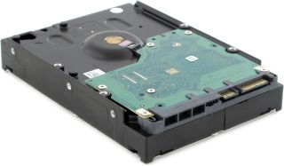 Western Digital Caviar Blue WD6400AAKS SATA Hard Drive