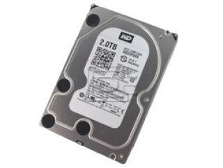 WD221PURP Western Digital 2TB Purple Hard Drive for Surveillance