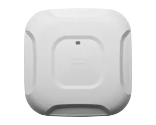 Cisco Aironet CAP3702I-C-K9 Wireless Access Point with Advanced Features