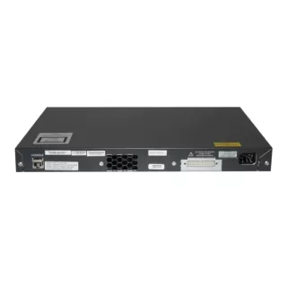 Cisco Catalyst WS-C2960-24PC-L 24-Port Switch with Power over Ethernet