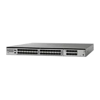 Cisco Catalyst WS-C4500X-32SFP Switch with 32 SFP Ports for High-Density Applications