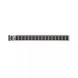 Cisco C9500-32C-A Switch with 32 Ports for High-Density Networking