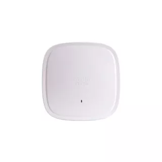 Cisco Catalyst 9120AXI-A Access Point with Wi-Fi 6 and Advanced Performance