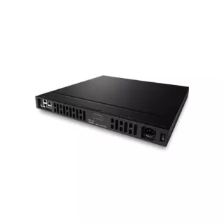 Cisco ISR 4331-SEC-K9 Integrated Services Router